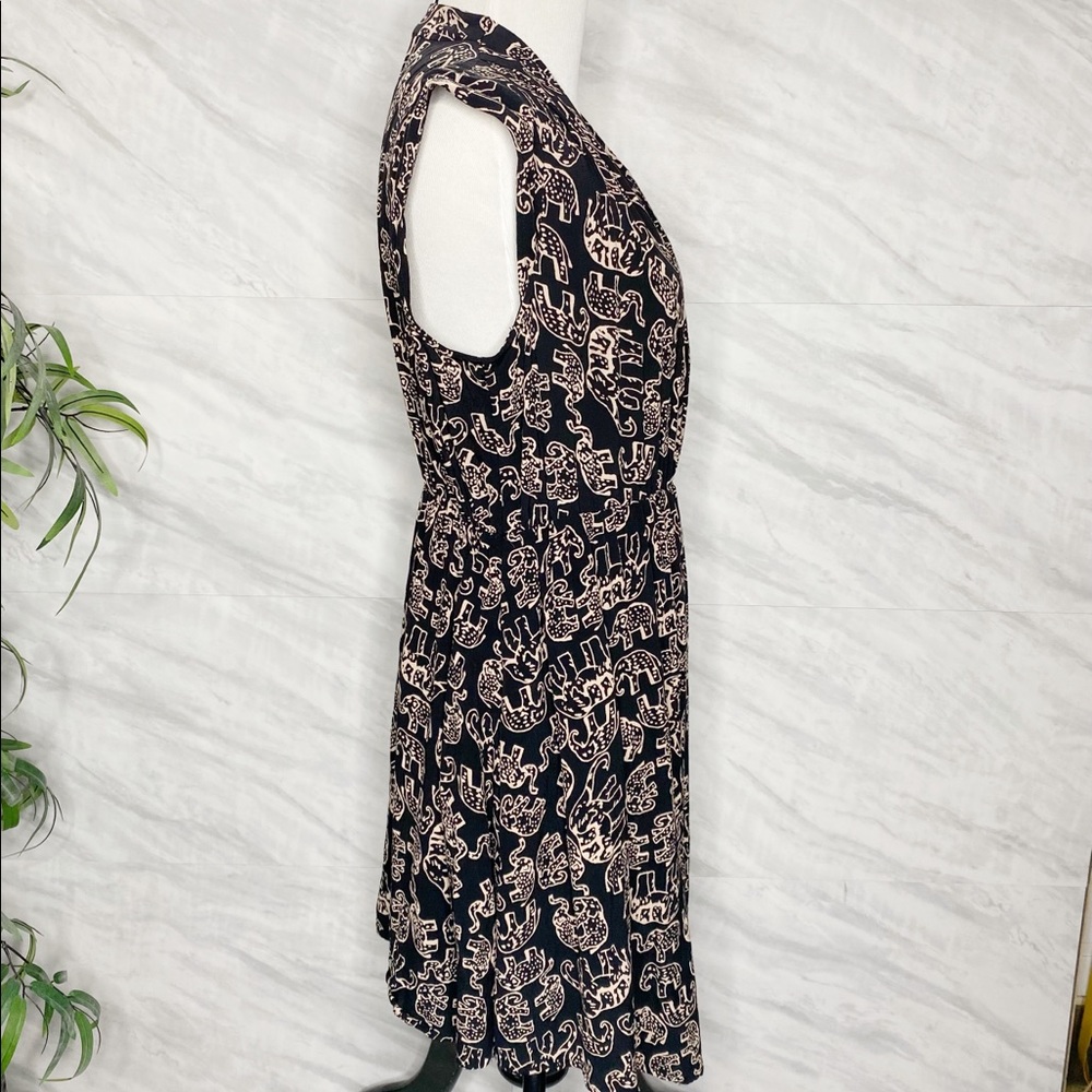 Anthropologie Maeve Dress Small - Picture 7 of 10